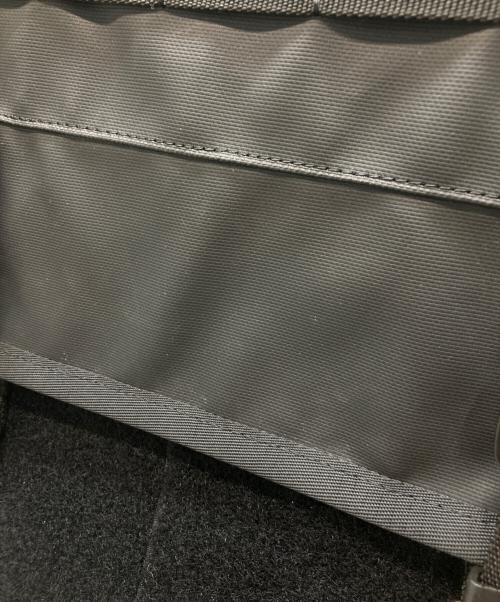 BAGJACK（バッグジャック）Bagjack (バッグジャック) bagjack Skidcat S for URBS ブラックの古着・服飾アイテム