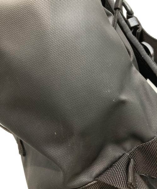 BAGJACK（バッグジャック）Bagjack (バッグジャック) bagjack Skidcat S for URBS ブラックの古着・服飾アイテム