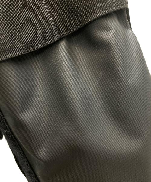 BAGJACK（バッグジャック）Bagjack (バッグジャック) bagjack Skidcat S for URBS ブラックの古着・服飾アイテム