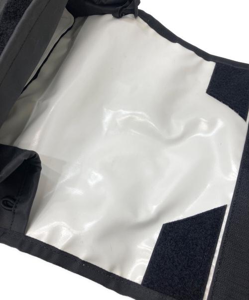 BAGJACK（バッグジャック）Bagjack (バッグジャック) bagjack Skidcat S for URBS ブラックの古着・服飾アイテム