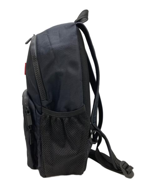 HUNTER（ハンター）HUNTER (ハンター) ナイロンクラシックバックパック ブラックの古着・服飾アイテム