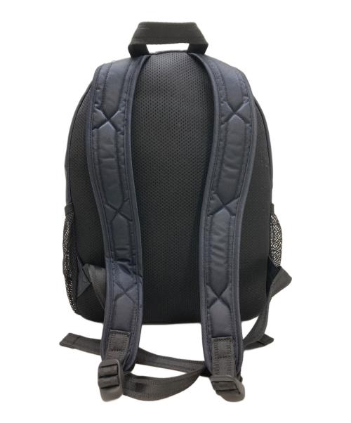 HUNTER（ハンター）HUNTER (ハンター) ナイロンクラシックバックパック ブラックの古着・服飾アイテム