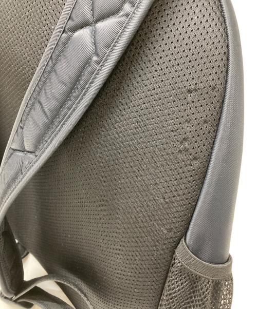 HUNTER（ハンター）HUNTER (ハンター) ナイロンクラシックバックパック ブラックの古着・服飾アイテム