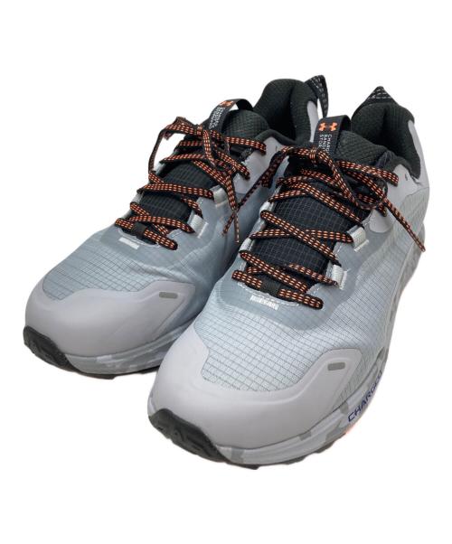 UNDER ARMOUR（アンダーアーマー）UNDER ARMOUR (アンダーアーマー) Charged Bandit Trail 2 グレー サイズ:29の古着・服飾アイテム