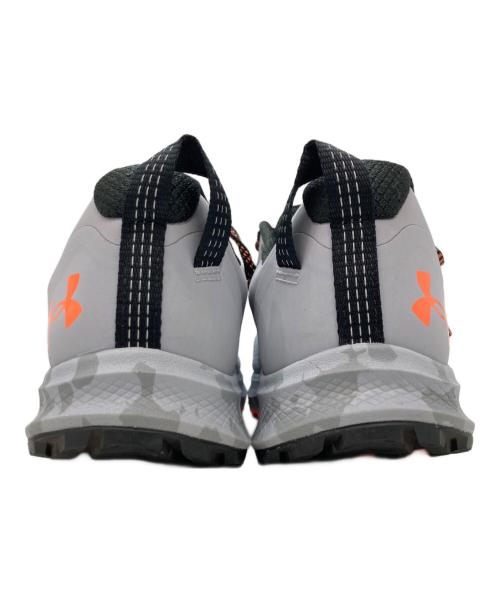 UNDER ARMOUR（アンダーアーマー）UNDER ARMOUR (アンダーアーマー) Charged Bandit Trail 2 グレー サイズ:29の古着・服飾アイテム