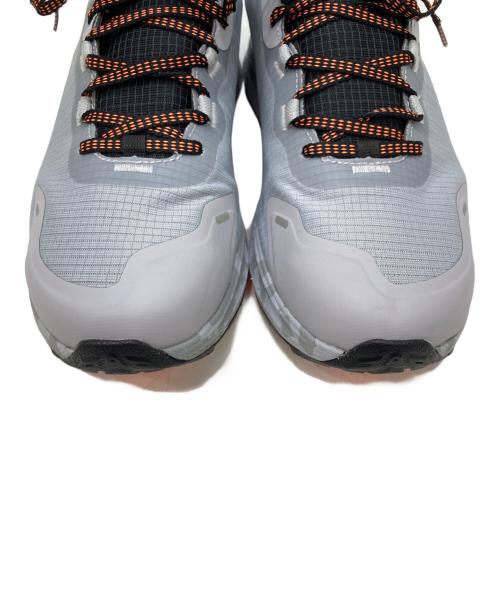 UNDER ARMOUR（アンダーアーマー）UNDER ARMOUR (アンダーアーマー) Charged Bandit Trail 2 グレー サイズ:29の古着・服飾アイテム