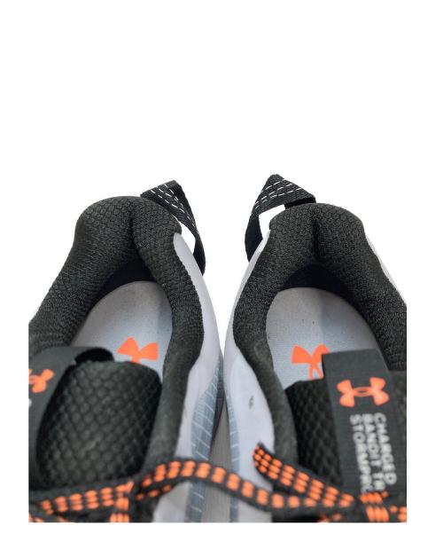 UNDER ARMOUR（アンダーアーマー）UNDER ARMOUR (アンダーアーマー) Charged Bandit Trail 2 グレー サイズ:29の古着・服飾アイテム