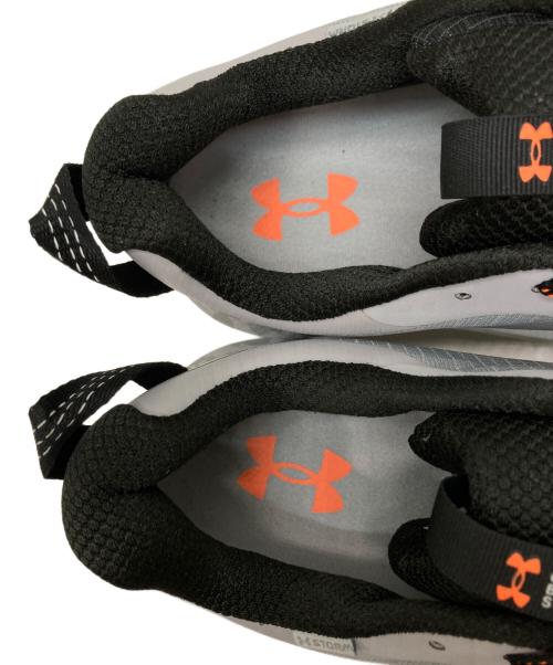 UNDER ARMOUR（アンダーアーマー）UNDER ARMOUR (アンダーアーマー) Charged Bandit Trail 2 グレー サイズ:29の古着・服飾アイテム