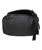 AERエアー）の古着「ショルダーバッグ」｜ブラック