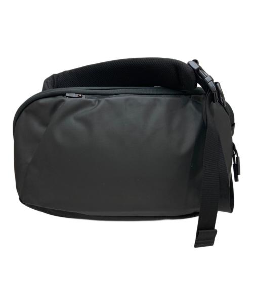 AER（エアー）AER (エアー) ショルダーバッグ ブラック 未使用品の古着・服飾アイテム