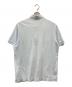 LACOSTE (ラコステ) ポロシャツ ブルー サイズ:XL：5000円