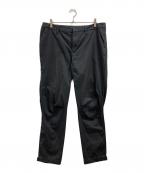 ARC'TERYXアークテリクス）の古着「stark pants」｜ブラック