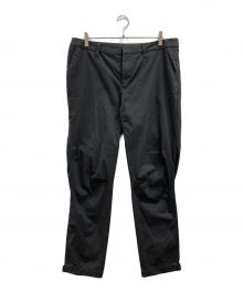 ARC'TERYX（アークテリクス）の古着「stark pants」｜ブラック
