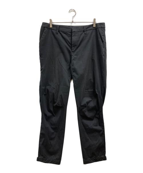 ARC'TERYX（アークテリクス）ARC'TERYX (アークテリクス) stark pants ブラック サイズ:36の古着・服飾アイテム