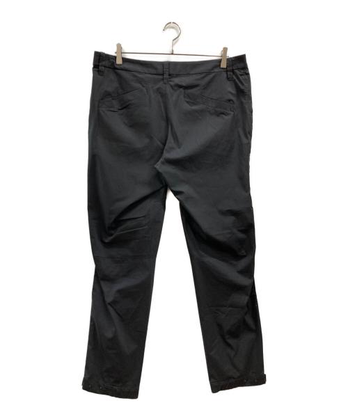 ARC'TERYX（アークテリクス）ARC'TERYX (アークテリクス) stark pants ブラック サイズ:36の古着・服飾アイテム