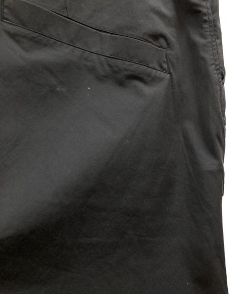 ARC'TERYX（アークテリクス）ARC'TERYX (アークテリクス) stark pants ブラック サイズ:36の古着・服飾アイテム