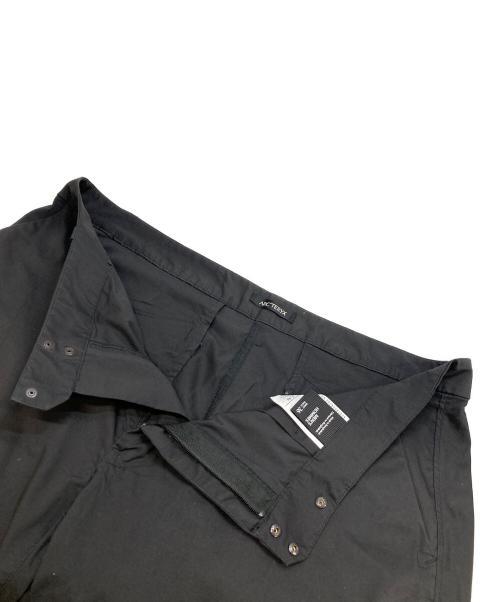 ARC'TERYX（アークテリクス）ARC'TERYX (アークテリクス) stark pants ブラック サイズ:36の古着・服飾アイテム