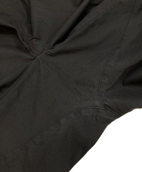 ARC'TERYX（アークテリクス）ARC'TERYX (アークテリクス) stark pants ブラック サイズ:36の古着・服飾アイテム