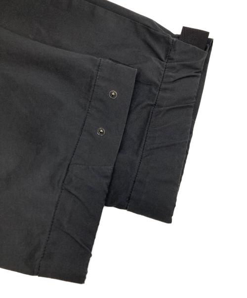 ARC'TERYX（アークテリクス）ARC'TERYX (アークテリクス) stark pants ブラック サイズ:36の古着・服飾アイテム