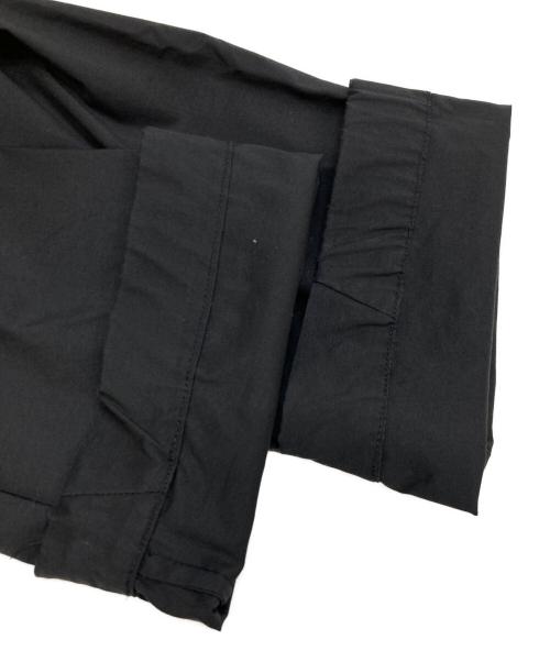 ARC'TERYX（アークテリクス）ARC'TERYX (アークテリクス) stark pants ブラック サイズ:36の古着・服飾アイテム