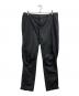 ARC'TERYX（アークテリクス）の古着「stark pants」｜ブラック