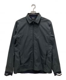 ARC'TERYX（アークテリクス）の古着「A2B Commuter’ Jacket」｜チャコールグレー