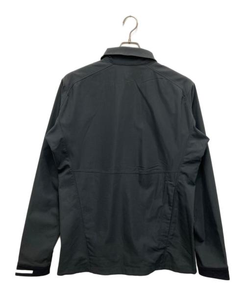 ARC'TERYX（アークテリクス）ARC'TERYX (アークテリクス) A2B Commuter’ Jacket チャコールグレー サイズ:Lの古着・服飾アイテム