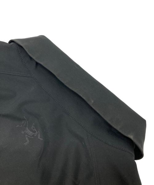 ARC'TERYX（アークテリクス）ARC'TERYX (アークテリクス) A2B Commuter’ Jacket チャコールグレー サイズ:Lの古着・服飾アイテム