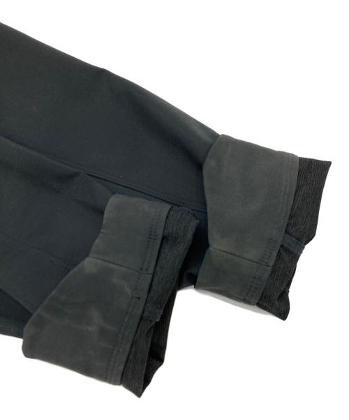 ARC'TERYX（アークテリクス）ARC'TERYX (アークテリクス) A2B Commuter’ Jacket チャコールグレー サイズ:Lの古着・服飾アイテム