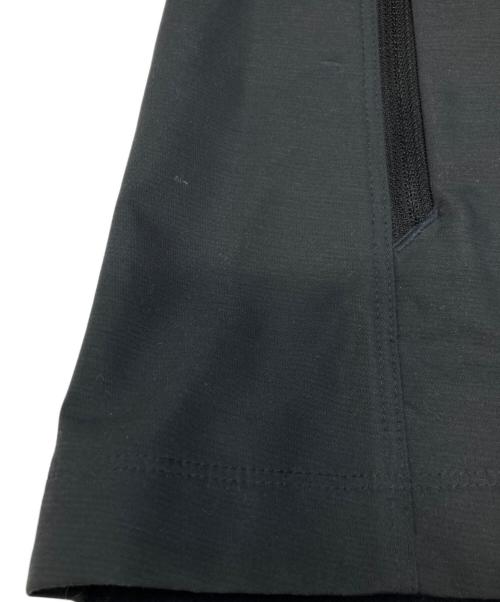 ARC'TERYX（アークテリクス）ARC'TERYX (アークテリクス) A2B Commuter’ Jacket チャコールグレー サイズ:Lの古着・服飾アイテム