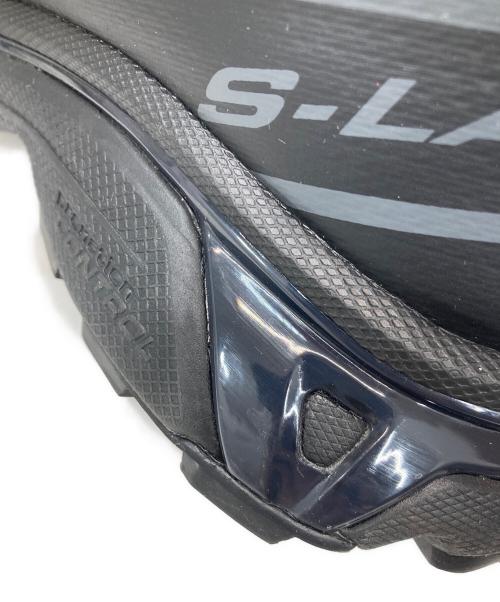 SALOMON（サロモン）SALOMON (サロモン) XT-6 ブラック サイズ:28の古着・服飾アイテム