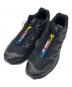 SALOMON（サロモン）の古着「XT-6」｜ブラック