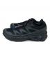 SALOMON (サロモン) XT-6 ブラック サイズ:28：18000円
