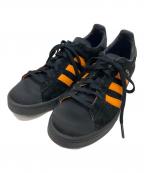 adidas×PORTERアディダス×ポーター）の古着「スニーカー」｜ブラック