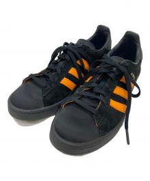 adidas×PORTER（アディダス×ポーター）の古着「スニーカー」｜ブラック