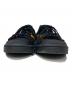 中古・古着 adidas (アディダス) PORTER (ポーター) スニーカー ブラック サイズ:24.5：6000円