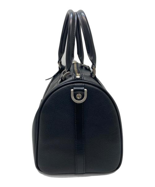 mb（エムビー）mb (エムビー) ハイエンドトラベルバッグ/ボストンバッグ ブラックの古着・服飾アイテム