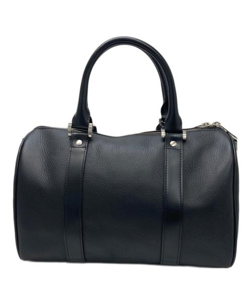 mb（エムビー）mb (エムビー) ハイエンドトラベルバッグ/ボストンバッグ ブラックの古着・服飾アイテム