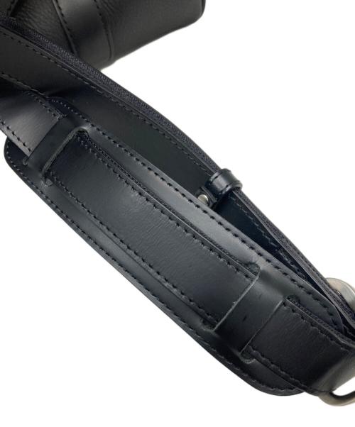 mb（エムビー）mb (エムビー) ハイエンドトラベルバッグ/ボストンバッグ ブラックの古着・服飾アイテム