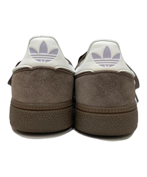 adidas（アディダス）adidas (アディダス) Handball Spezial ブラウン サイズ:22.5の古着・服飾アイテム