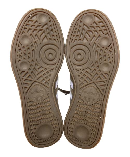 adidas（アディダス）adidas (アディダス) Handball Spezial ブラウン サイズ:22.5の古着・服飾アイテム