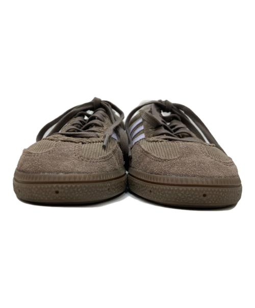 adidas（アディダス）adidas (アディダス) Handball Spezial ブラウン サイズ:22.5の古着・服飾アイテム