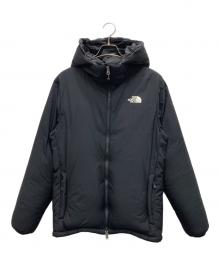 THE NORTH FACE（ザ ノース フェイス）の古着「ビレイヤーパーカー」｜ブラック