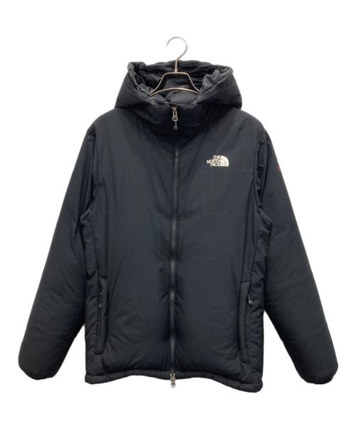 THE NORTH FACE（ザ ノース フェイス）THE NORTH FACE (ザ ノース フェイス) ビレイヤーパーカー ブラック サイズ:Sの古着・服飾アイテム