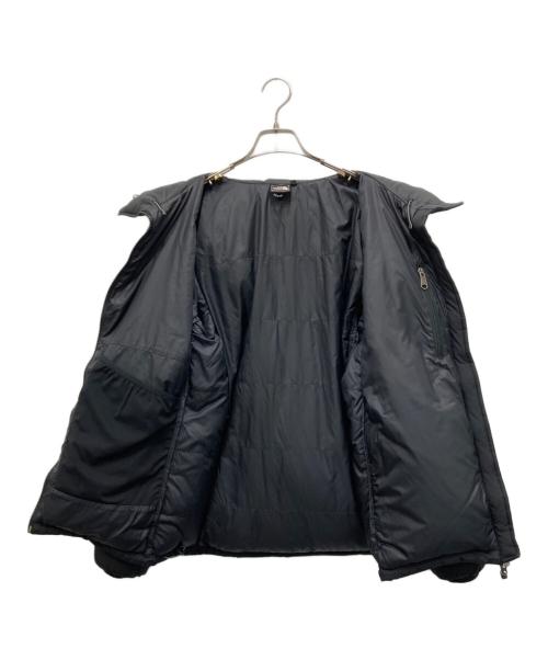 THE NORTH FACE（ザ ノース フェイス）THE NORTH FACE (ザ ノース フェイス) ビレイヤーパーカー ブラック サイズ:Sの古着・服飾アイテム