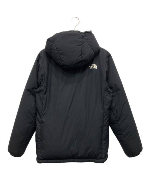 THE NORTH FACE（ザ ノース フェイス）THE NORTH FACE (ザ ノース フェイス) ビレイヤーパーカー ブラック サイズ:Sの古着・服飾アイテム