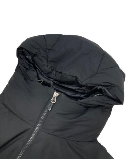 THE NORTH FACE（ザ ノース フェイス）THE NORTH FACE (ザ ノース フェイス) ビレイヤーパーカー ブラック サイズ:Sの古着・服飾アイテム