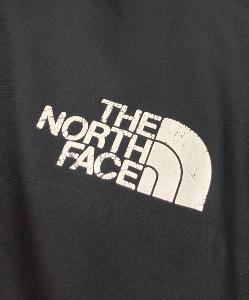 THE NORTH FACE（ザ ノース フェイス）THE NORTH FACE (ザ ノース フェイス) ビレイヤーパーカー ブラック サイズ:Sの古着・服飾アイテム