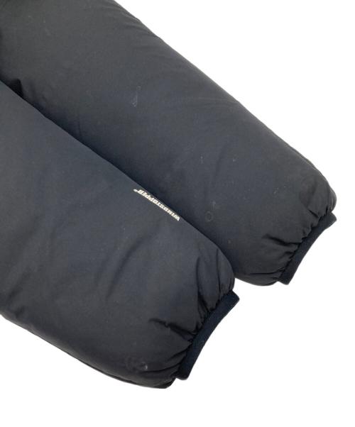 THE NORTH FACE（ザ ノース フェイス）THE NORTH FACE (ザ ノース フェイス) ビレイヤーパーカー ブラック サイズ:Sの古着・服飾アイテム