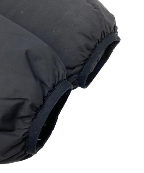 THE NORTH FACE（ザ ノース フェイス）THE NORTH FACE (ザ ノース フェイス) ビレイヤーパーカー ブラック サイズ:Sの古着・服飾アイテム